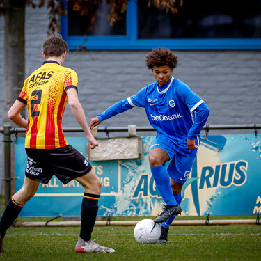 U18 - KV Mechelen