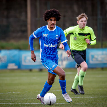 U18 - KV Mechelen