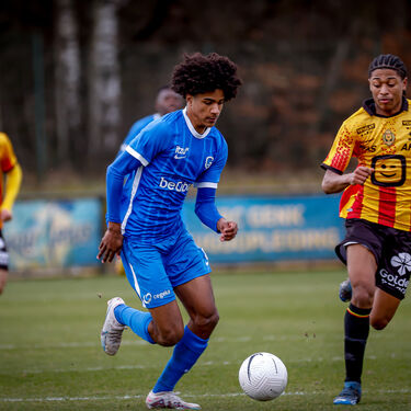 U18 - KV Mechelen