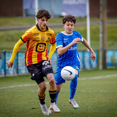 U18 - KV Mechelen