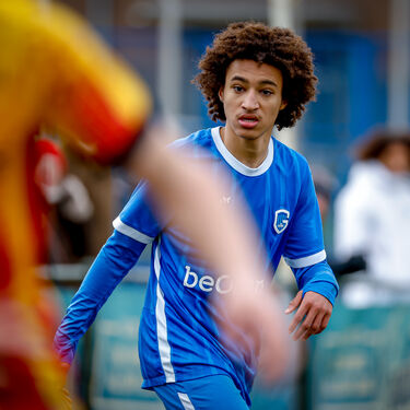 U18 - KV Mechelen