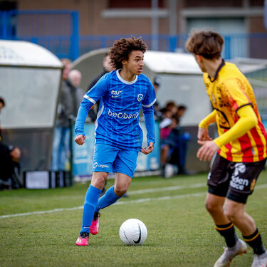 U18 - KV Mechelen