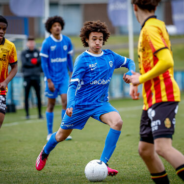 U18 - KV Mechelen