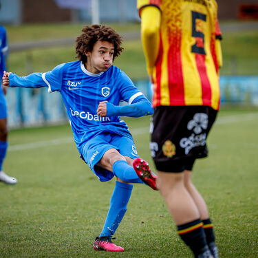 U18 - KV Mechelen
