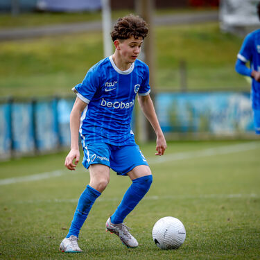 U18 - KV Mechelen