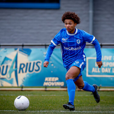 U18 - KV Mechelen