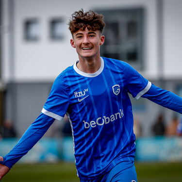 U18 - KV Mechelen