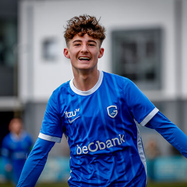 U18 - KV Mechelen