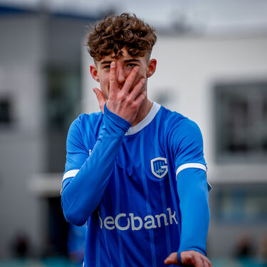 U18 - KV Mechelen