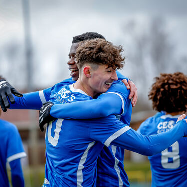 U18 - KV Mechelen