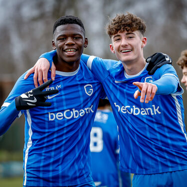 U18 - KV Mechelen