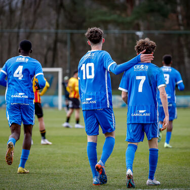 U18 - KV Mechelen