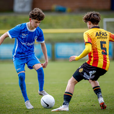 U18 - KV Mechelen