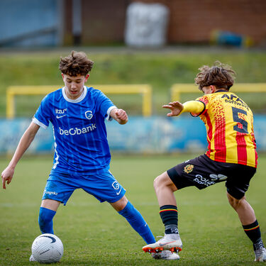 U18 - KV Mechelen