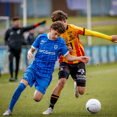 U18 - KV Mechelen