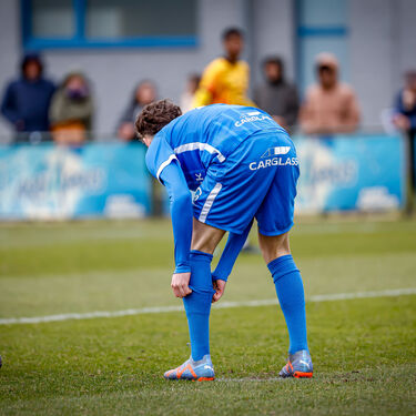 U18 - KV Mechelen