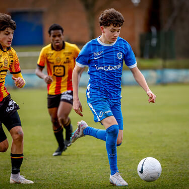 U18 - KV Mechelen