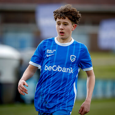 U18 - KV Mechelen