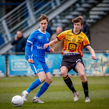 U18 - KV Mechelen