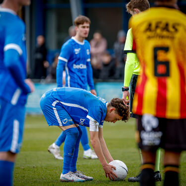U18 - KV Mechelen