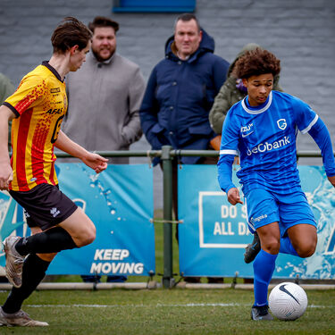 U18 - KV Mechelen