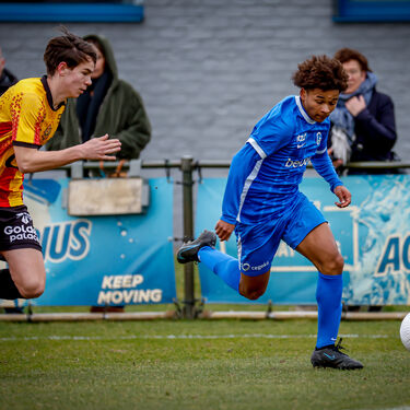 U18 - KV Mechelen