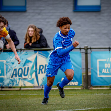 U18 - KV Mechelen
