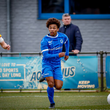 U18 - KV Mechelen