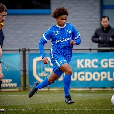 U18 - KV Mechelen