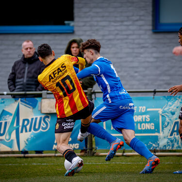 U18 - KV Mechelen