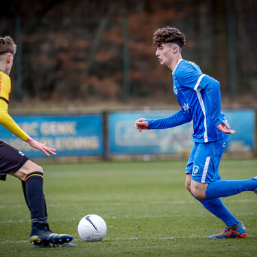 U18 - KV Mechelen
