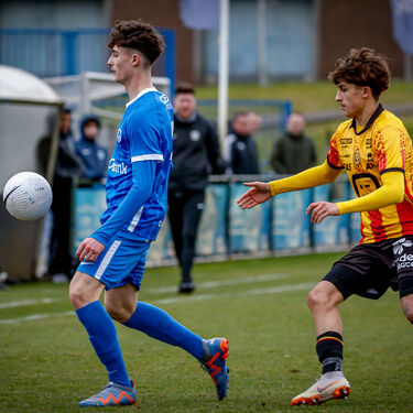 U18 - KV Mechelen