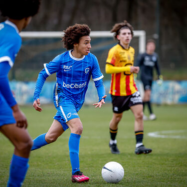 U18 - KV Mechelen