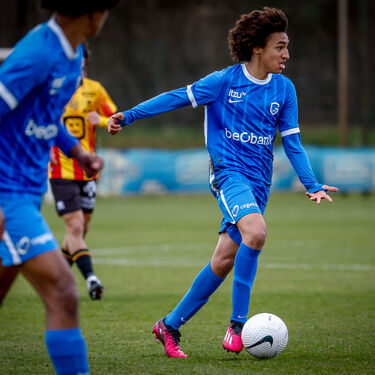 U18 - KV Mechelen