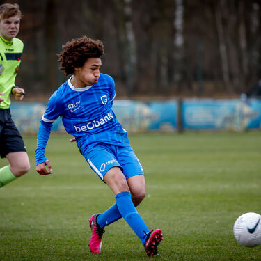 U18 - KV Mechelen