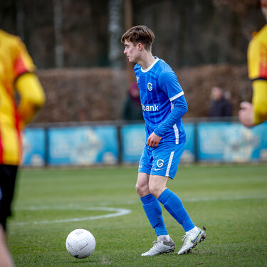 U18 - KV Mechelen