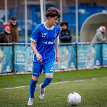 U18 - KV Mechelen