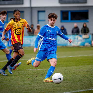 U18 - KV Mechelen