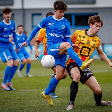 U18 - KV Mechelen