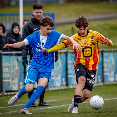 U18 - KV Mechelen