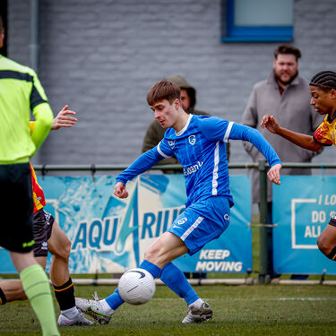 U18 - KV Mechelen