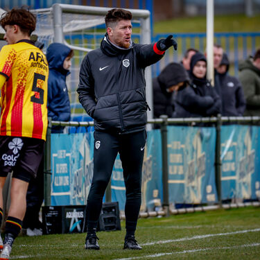 U18 - KV Mechelen