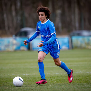 U18 - KV Mechelen