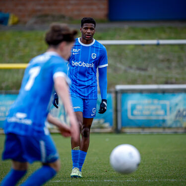 U18 - KV Mechelen