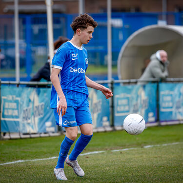 U18 - KV Mechelen