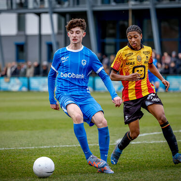 U18 - KV Mechelen