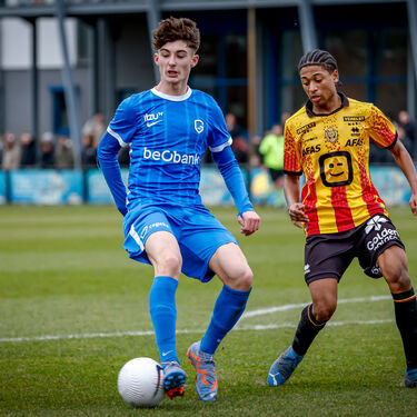 U18 - KV Mechelen