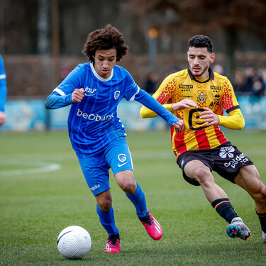 U18 - KV Mechelen