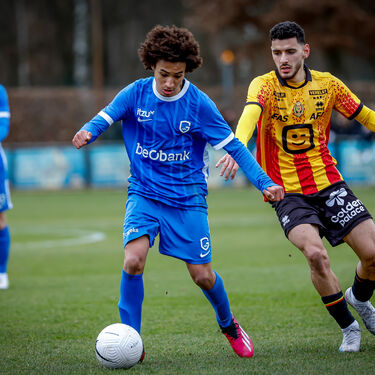 U18 - KV Mechelen