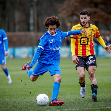 U18 - KV Mechelen